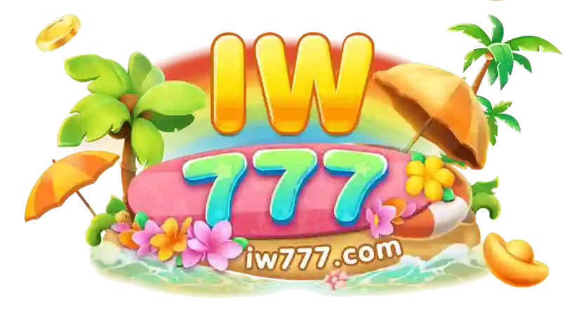 iw777 Official Logo